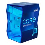 Intel Core i9-11900K Desktop Processor 8 Cores up to 5.3 GHz Unlocked LGA1200 - Image 4