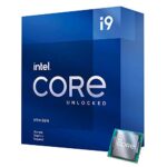 Intel® CoreTM i9-11900KF Desktop Processor 8 Cores up to 5.3 GHz Unlocked - Image 4