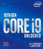 Intel Core i9-10900KF Desktop Processor 10 Cores up to 5.3 GHz Unlocked Without - Image 5