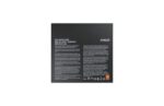 AMD Ryzen 7 7800X3D 8-Core, 16-Thread Desktop Processor - Image 5