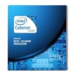 Intel Celeron G1610 2.60GHz LGA 1155 Processor BX80637G1610 - Image 4