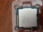 Intel Core i5-3470 3.20 GHz LGA 1155 Processor BX80637I53470 - Image 4