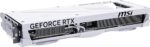 msi Gaming RTX 5070 Ti 16G Ventus 3X PZ OC Graphics Card (16GB GDDR7, 256-bit - Image 4