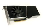 NVIDIA - GeForce RTX 3070 Ti 8GB GDDR6X PCI Express 4.0 Graphics Card - Dark - Image 4