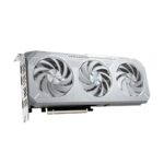 GIGABYTE RadeonTM RX 9060 XT Gaming OC ICE 16G Graphics Card (16GB GDDR6 - Image 4