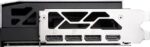 msi Gaming RTX 5080 16G SUPRIM Liquid SOC Graphics Card (16GB GDDR7, 256-bit - Image 4