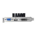 ASUS GeForce GT 730 2GB GDDR5 Low Profile Graphics Card for Silent HTPC Builds - Image 4