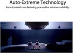 ASUS TUF Gaming NVIDIA GeForce RTX 3070 OC Edition Graphics Card- PCIe 4.0 - Image 4