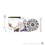msi Gaming RTX 5070 TI 16G FRIEREN Edition OC Graphics Card (16GB GDDR7, 256-bit - Image 4