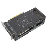 ASUS Dual GeForce RTX 4060 Ti EVO OC Edition 8GB GDDR6 (PCIe 4.0, 8GB GDDR6 - Image 4