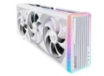 ASUS ROG Strix GeForce RTX 4090 White OC Edition Gaming Graphics Card (PCIe 4.0 - Image 4