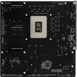 ASRock B760M Pro RS Motherboard DDR5 7200MHz HDMI DisplayPort eDP PCIe Gen5 - Image 4