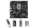 ASRock B560M-C Micro-ATX Motherboard, Supports 10th & 11th Gen Intel Core - Image 5