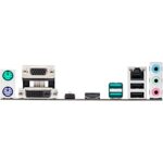 ASUS PRIME B360M-A (300 Series) Intel LGA-1151 mATX Motherboard with Aura Sync - Image 4