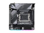 GIGABYTE B760I AORUS PRO (LGA 1700/ B760/ Mini-ITX/ DDR5/ Dual M.2/ PCIe 4.0 - Image 4