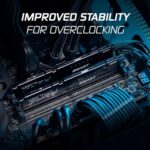 Kingston FURY Beast 32GB (2x16GB) 6000MT/s DDR5 CL30 Desktop Memory - Image 4