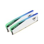 Patriot Viper Elite 5 RGB DDR5 RAM 32GB (2X16GB) 6000MT/s CL30 RGB Memory - Image 4