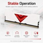 16GB DDR5 RAM 4800MHz Desktop Memory CL40 XMP 3.0 EXPO Support - Image 4