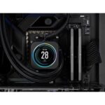 Corsair Vengeance DDR5 32GB (2x16GB) 6000MHz CL36 Desktop RAM Kit – AMD EXPO & - Image 4