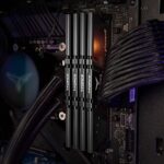 TEAMGROUP T-Force Vulcan Z DDR4 16GB Kit (2x8GB) 3200MHz (PC4-25600) CL16 - Image 4