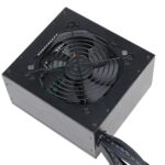 700w Power Supply Non-Modular ATX PSU with 6+2 Pin Connectors PFC Protection and - Image 4