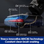 Tineco Floor ONE S7 Stretch Ultra Cordless Wet Dry Vacuum Cleaner - Image 4
