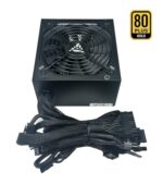 Apevia ATX-PR800W Prestige 800W 80+ Gold Certified, RoHS Compliance - Image 4