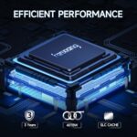 fanxiang S201 128GB M.2 SATA SSD 2280 SATA III 6Gb/s Internal Solid State Drive - Image 4