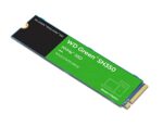 Western Digital 500GB WD Green SN350 NVMe Internal SSD Solid State Drive - Gen3 - Image 5