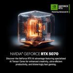 msi Codex R2 Gaming Desktop PC - Image 4