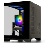 Prebuilt Gaming PC – Ryzen 5 4500, GeForce RTX 3050 Desktop - Image 4