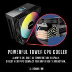 ZOTAC MEK Gaming PC Desktop, GeForce RTX 5060 8GB GDDR7, AMD Ryzen 5 5500 - Image 4