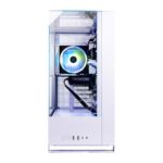 Skytech Gaming Archangel 5 Gaming PC, Intel i5 14400F 2.5GHz, NVIDIA RTX 5060 - Image 4