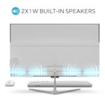 24" All-in-One Desktop PC with Windows 11 - Image 4