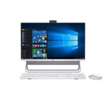 Dell Inspiron 24 5000 Series All-in-One Touchscreen Desktop - Image 4