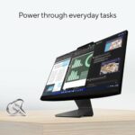 ASUS A3402 All-in-One PC, 24” FHD Anti-Glare Touch Display, 16GB DDR5 RAM - Image 4