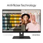 MSI Modern AM271P AIO Desktop, 27" FHD IPS-Grade LED, Intel Core i7-1165G7 - Image 4