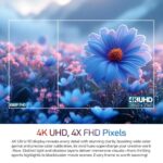 suevery 27Inch 4K 144HZ All-in-One I5 Desktop PC - Image 4
