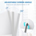 24" All-in-one Desktop Computer PC, FHD Display N5095 Quad Core 8G RAM 512G SSD - Image 4