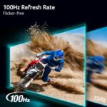 acer Portable Monitor | 18.5" FHD IPS | Adaptive-Sync Support (FreeSync - Image 4