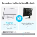 Prechen 21.5 Inch Portable Touchscreen Monitor - Image 5