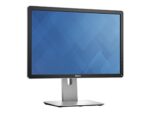 Dell P2016 20" Screen LED-Lit Monitor,Black - Image 4