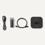 Amazon Basics 23.8-inch 1080P Computer Monitor, 120 Hz, HDMI, DP, VGA - Image 4