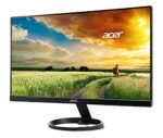 acer 23.8” Full HD 1920 x 1080 IPS Zero Frame Home Office Computer Monitor - Image 4