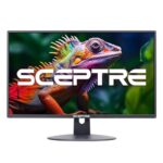 Sceptre 24-inch Prime Monitor Thin 1080p LED Monitor 99% sRGB 2x HDMI VGA - Image 4