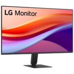 LG 27U411A-B 27-inch Full HD (1920 x 1080) IPS Computer Monitor, 120Hz, HDR10 - Image 5