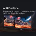 Samsung 27" Odyssey G5 (G51F) Series QHD (1440P) Gaming Monitor - Image 4