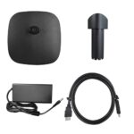 Amazon Basics 27 Inch Monitor, FHD 1080P, 100Hz, IPS, Built-in Speakers - Image 4