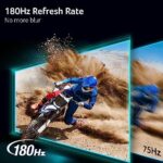 Acer Nitro 27" WQHD 2560 x 1440 PC Gaming IPS AMD FreeSync Premium - Image 4