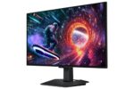 Samsung 27” Odyssey OLED G5 (G50SF) Series QHD & QD-OLED Gaming Monitor - Image 4